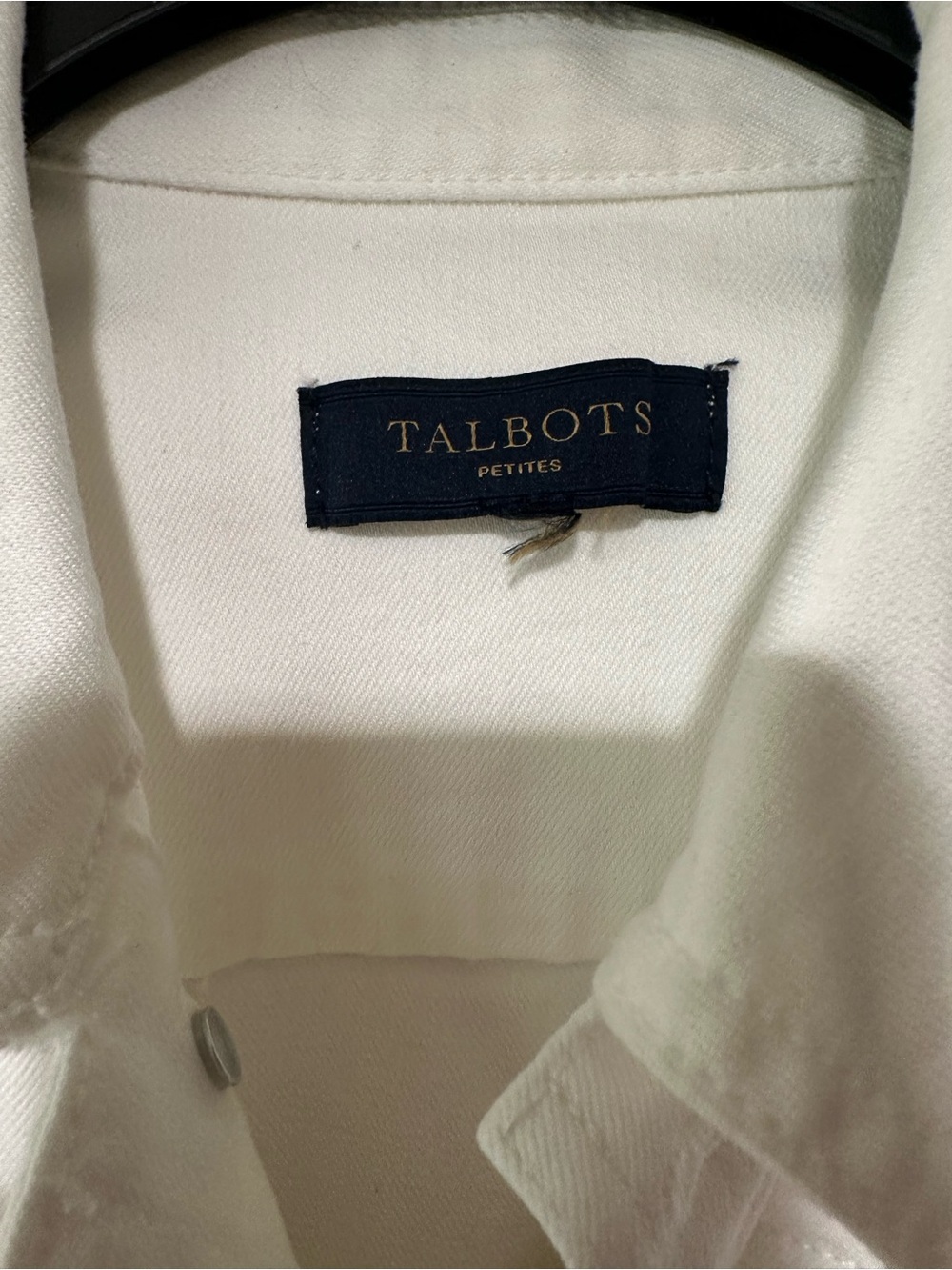 Talbot Jean jacket - Picture 3 of 3